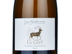 Le Cerf,2024