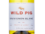 Wild Pig Sauvignon blanc,2025