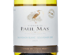 Paul Mas Sauvignon Blanc Souvignier Gris,2025