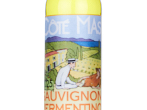 Côté Mas Sauvignon Blanc Vermentino,2025