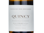Quincy,2025