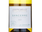 Joseph Mellot Sancerre La Gravelière,2025