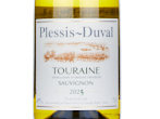 Plessis Duval Touraine Sauvignon Blanc Terra Vitis,2025