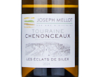 Touraine Chenonceaux Organic Les Eclats de Silex,2024
