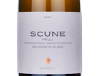 Famiglia Angelillo Scune Sauvignon Blanc Friuli,2024