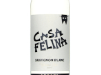 Casa Felina Sauvignon Blanc-Feteasca Alba,2025