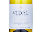 Vidal Reserve Sauvignon Blanc,2025