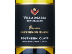 Villa Maria Reserve Southern Clays Sauvignon Blanc Villa,2024