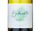 Belmonte Marlborough Sauvignon Blanc,2025