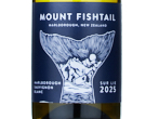Mount Fishtail Sur Lie Sauvignon Blanc,2025