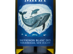 Miha Sauvignon Blanc,2025