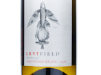 Leftfield Marlborough Sauvignon Blanc,2025