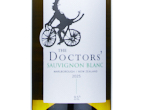 The Doctors' Sauvignon Blanc,2025