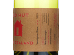 Red Hut Sauvignon Blanc,2025