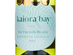 Kaiora Bay Sauvignon Blanc,2025