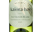 Kaiora Bay Reserve Sauvignon Blanc,2025