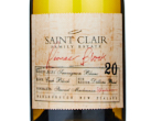 Pioneer Block 20 Cash Block Sauvignon Blanc,2025