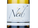 The Ned Pinnacle Sauvignon Blanc,2025