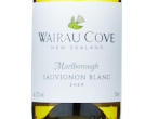 Wairau Cove Marlborough Sauvignon Blanc,2025