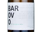 Barovo white,2025