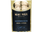 Cervus Magnus Monte Sauvignon Blanc,2025