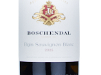 Boschendal Appellation Series Elgin Sauvignon Blanc,2025