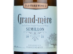 Old Road Wine Co Grand-Mère Semillon,2023