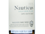 Nauticus Sauvignon Blanc,2025