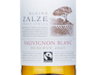 Kleine Zalze Fairtrade Reserve Sauvignon Blanc,2025