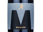 Manser 5 Clones Shiraz,2023