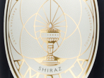Golden Amrita Estate Reserve Shiraz,2019