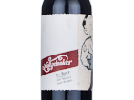 Mollydooker The Boxer Shiraz,2024