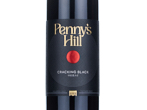 Penny's Hill 'Cracking Black' Shiraz,2023