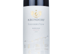 Krondorf Founders View Barossa  Shiraz,2024