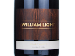 William Light Clare Valley Shiraz,2024