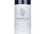 Riddoch Coonawarra Shiraz,2024