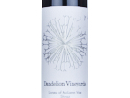 Lioness of the McLaren Vale Shiraz,2024