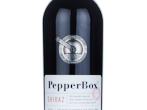 Pepperbox Shiraz,2024