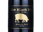 Black Pig the Prize McLaren Valley Shiraz,2023