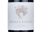 Passel Estate Syrah,2022