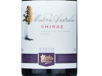 Sainsbury’s Taste the Difference Western Australian Shiraz,2023