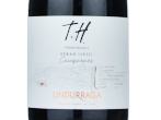 Th Syrah Cauquenes,2022