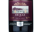 Tesco Finest Colchagua Shiraz,2023