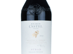 Maison Castel Grande Réserve Syrah Rouge Pays d'Oc Terra Vitis,2024