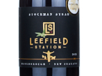 Leefield Station Stockman Syrah,2023