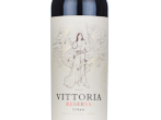 Vittoria Reserva Syrah,2023