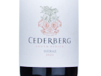 Cederberg Shiraz,2022