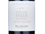 Bellingham The Bernard Series Basket Press Syrah,2024