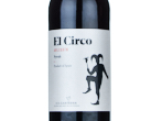 El Circo Syrah,2025