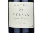 Kayra Versus Syrah&Viognier,2021